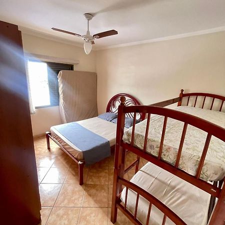 Apartamento No Guaruja Na Praia Da Enseada Exterior photo